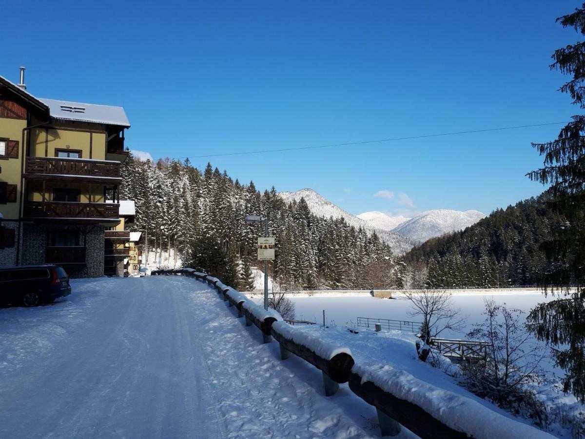 Appartamento Hrabovo Renata 1 Ruzomberok Esterno foto